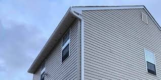 Best Aluminum Siding Installation  in Brookville, OH